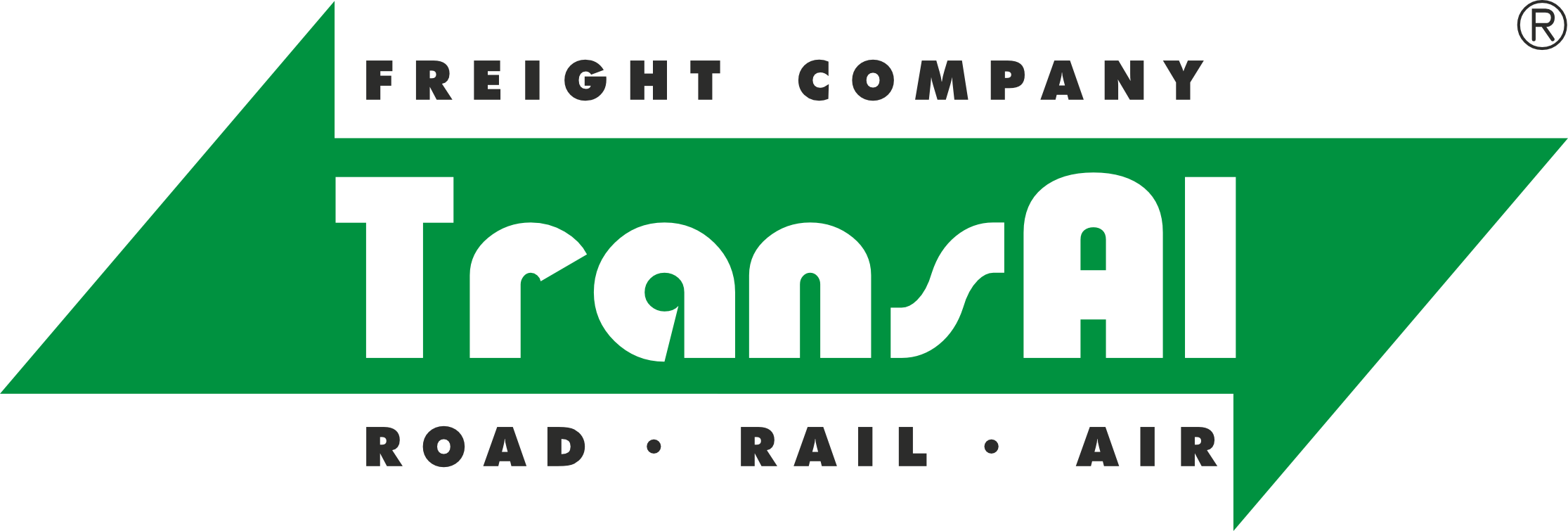 Logo Компания "Трансал"